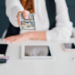 Pénzügyi döntések egy kávé mellett