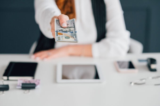 Pénzügyi döntések egy kávé mellett