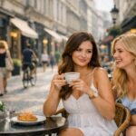 A kávé, ami leleplez: így árulja el a személyiségedet az első korty