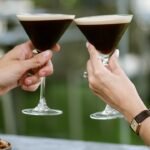 Nappal kávé, este Espresso Martini?