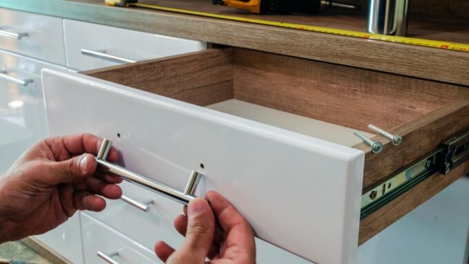 Egyedi Bútorgyártás